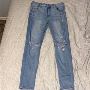 American Eagle Jegging